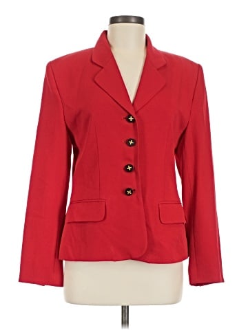 Lord & Taylor Blazer (view 1)