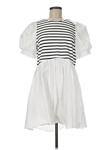 English Factory Casual Dress (view 1)