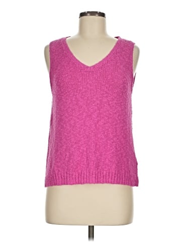 J.Crew Factory Store Sweater Vest (view 1)