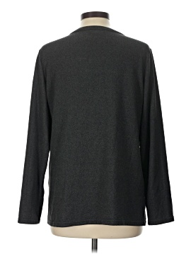 Mario Serrani Long Sleeve Henley (view 2)