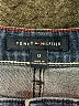 Tommy Hilfiger Hearts Blue Jeans Size 12 - photo 7