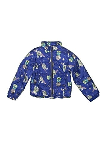 Disney Snow Jacket (view 1)