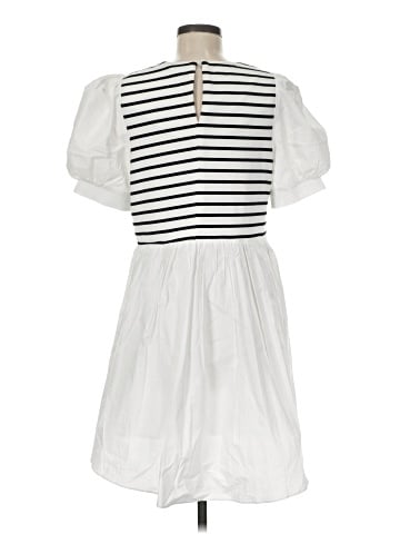 English Factory Casual Dress (view 2)