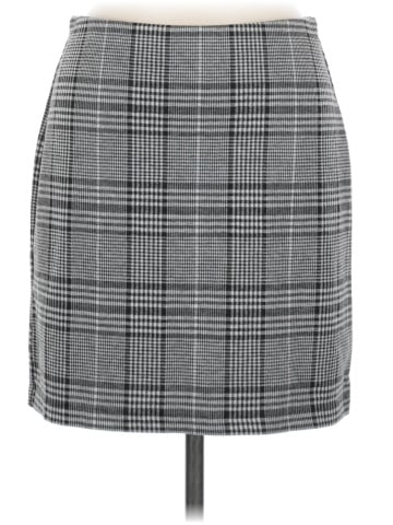 Divided by H&M Casual Skirt (view 1)