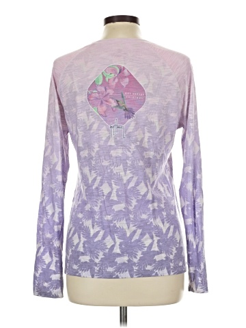Guy Harvey Long Sleeve T-Shirt (view 2)