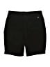Eddie Bauer Solid Black Shorts Size 10 - photo 2