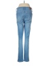 Madewell Hearts Blue Jeans Size 29 waist - photo 2