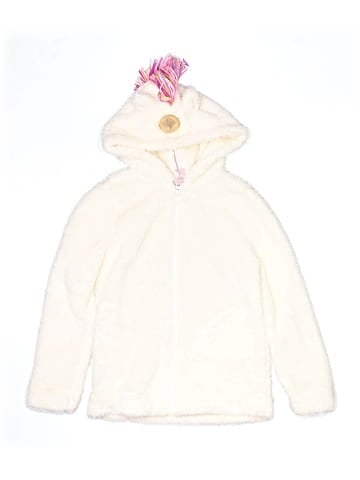 Cat & Jack Zip Up Hoodie (view 1)