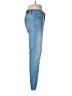 Madewell Hearts Blue Jeans Size 29 waist - photo 4