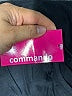 Commando Black Sleeveless Turtleneck Size 1X - photo 7