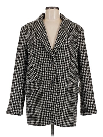 H&M Blazer (view 1)