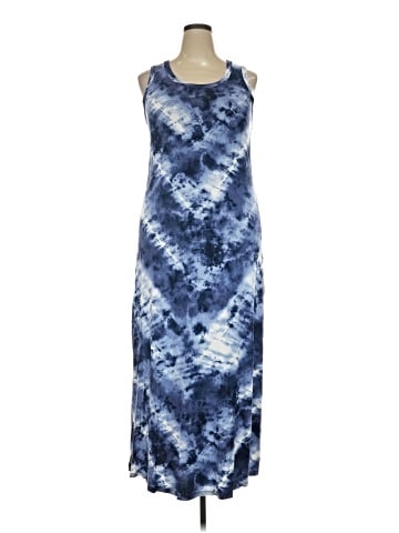 Style&Co Casual Dress (view 1)