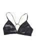 Athleta Camo Black Swimsuit Top Size S - photo 1