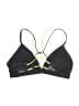 Athleta Camo Black Swimsuit Top Size S - photo 2