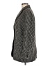 H&M Houndstooth Gray Blazer Size M - photo 5