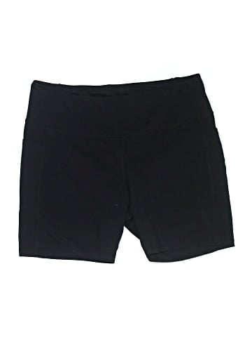 Danskin Athletic Shorts (view 1)