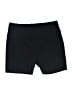 Danskin Solid Black Athletic Shorts Size XXL - photo 1