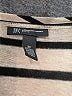 INC International Concepts Stripes Ivory Pullover Sweater Size 3X - photo 7