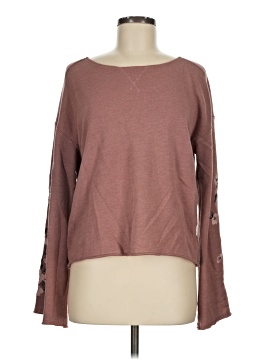 American Eagle Outfitters Pullover Sweater