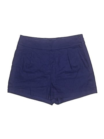 Express Shorts (view 1)