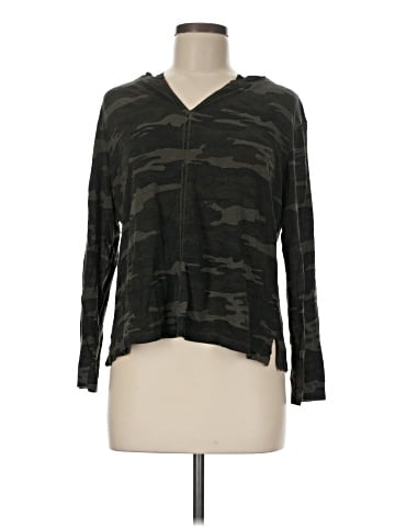 Sanctuary Long Sleeve Henley (view 1)