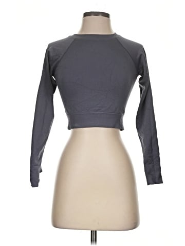 Unbranded Long Sleeve T-Shirt (view 1)
