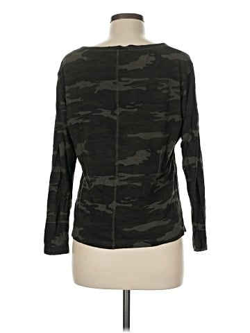 Sanctuary Long Sleeve Henley (view 2)