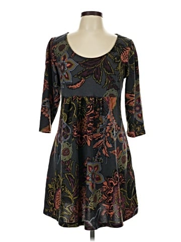Reborn Casual Dress (view 1)