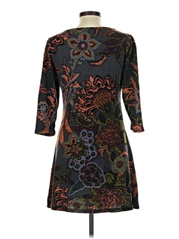 Reborn Casual Dress (view 2)