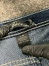 Baccini Blue Jeans Size 22 - photo 4
