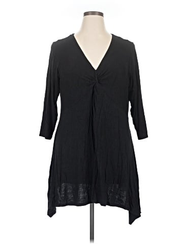 Cupio Casual Dress (view 1)