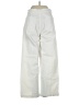 Madewell Ivory Jeans Size 26 waist - photo 2
