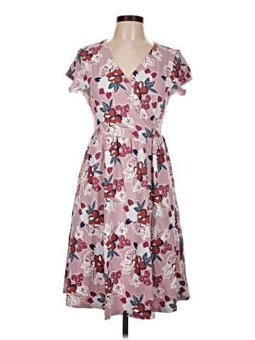 Pact Casual Dress (view 1)