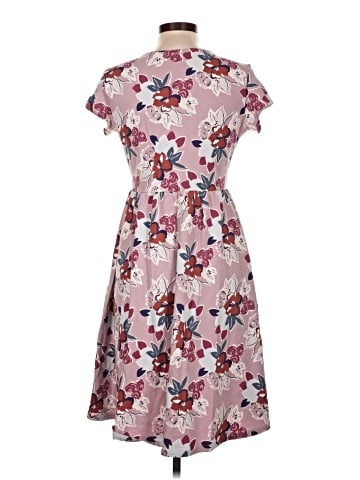 Pact Casual Dress (view 2)