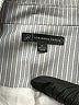Adrianna Papell Silver Blazer Size M - photo 6