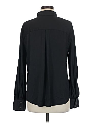 Banana Republic Long Sleeve Blouse (view 2)