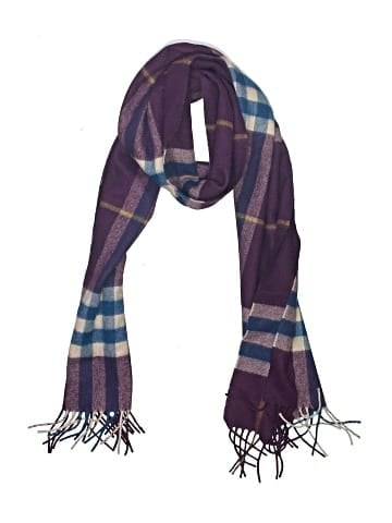 Burberry Novacheck Scarf (view 1)