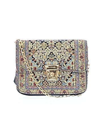 Unbranded Crossbody Bag (view 1)