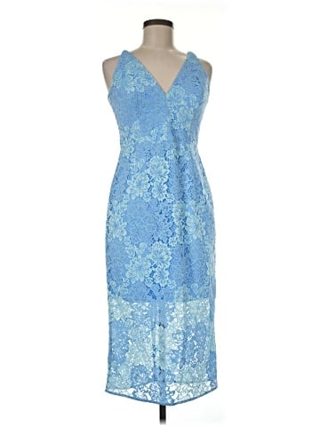 Dress the Population Cocktail Dress (view 1)