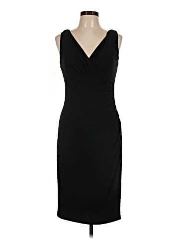 Lauren by Ralph Lauren Cocktail Dress (view 1)
