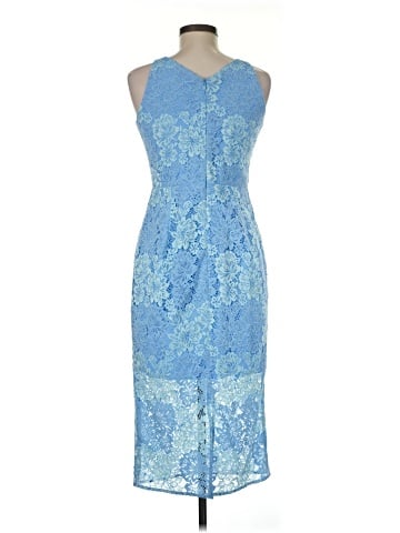 Dress the Population Cocktail Dress (view 2)