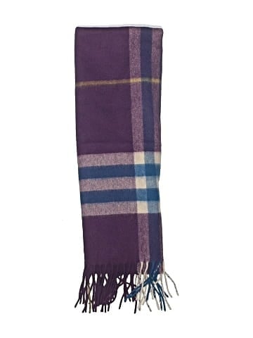 Burberry Novacheck Scarf (view 2)