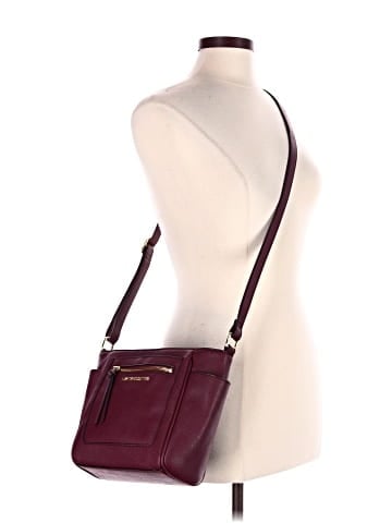 Liz Claiborne Crossbody Bag (view 2)