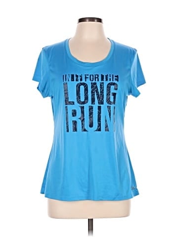 Under Armour Active T-Shirt (view 1)