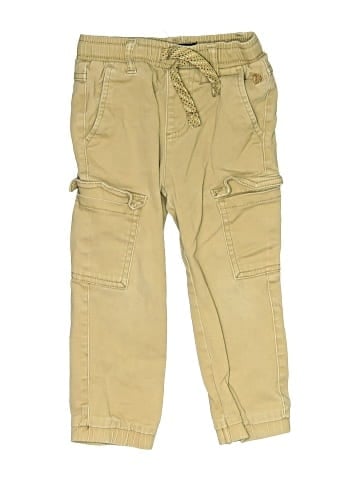 U.S. Polo Assn. Cargo Pants (view 1)