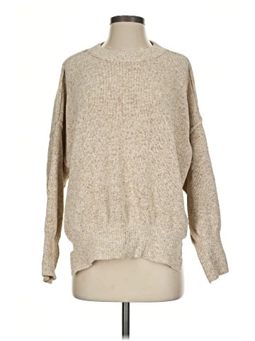 Abercrombie & Fitch Pullover Sweater (view 1)