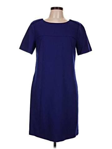 Magaschoni Casual Dress (view 1)