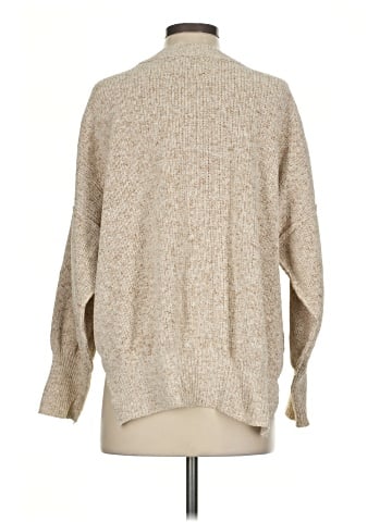 Abercrombie & Fitch Pullover Sweater (view 2)