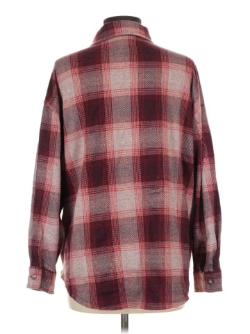 C&C California Long Sleeve Blouse (view 2)