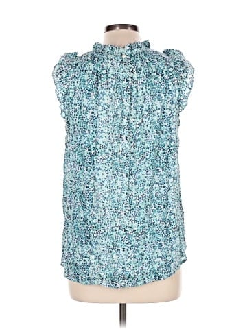 Ann Taylor LOFT Sleeveless Blouse (view 2)